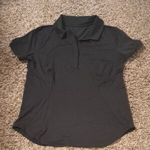 Womens Lululemon Polo